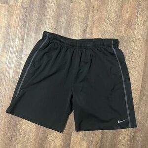 Nike Athletic Shorts Mens Size XL